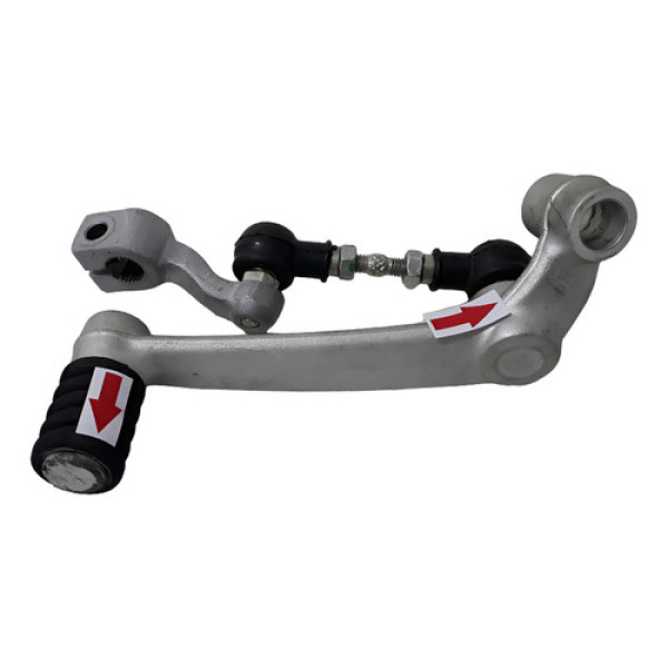 Pedal Cambio Triumph Speed 400 24/25 Orig Torto 58989