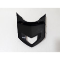 Carenagem Frontal Superior Xtz 250 Lander 20/23 Orig 59557 Preto