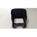 Carenagem Mascara Farol Yamaha Dt 200 Similar 56671 Preto
