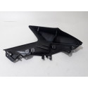 Carenagem Aba Tanque Factor 150 25/25 L/e Orig Detalhe 58543 Cinza-escuro