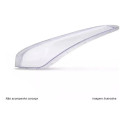 Lente Farol Hyundai Hb20 2013 2014 15 16 17 18 2019 Esquerdo