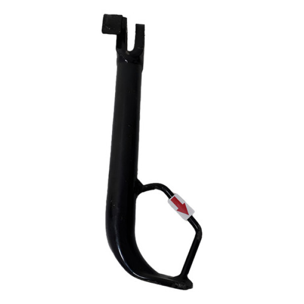 Pesinho Cavalete Lateral Xmax 250 21/24 Orig 58286 Preto