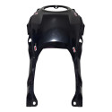 Carenagem Central Tanque Honda Sahara 300 24/25 Avaria 57464 Preto