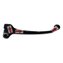 Manete Freio Dianteiro Honda Biz 100 12/15 Orig Ralado 54227 Preto
