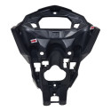 Carenagem Aranha Painel Honda Cg 160 Fan 22/24 Detalhe 57437 Preto