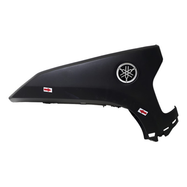 Carenagem Pisca Yamaha Nmax 160 21/24 L/d Orig 58587 Preto