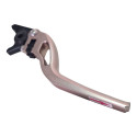 Manete Freio Zontes R310 2024 Original Quebrado 53381 Bronze