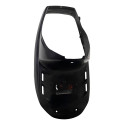 Carenagem Traseira Suzuki Ae 50 Avarias 56775 Preto