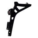 Acabamento Interno Aba Suzuki Vstrom 20/24 L/e Detalhe 53320 Preto