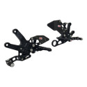 Par Bacalhau Dianteiro Bmw S1000 09/14 Esportivos 55130