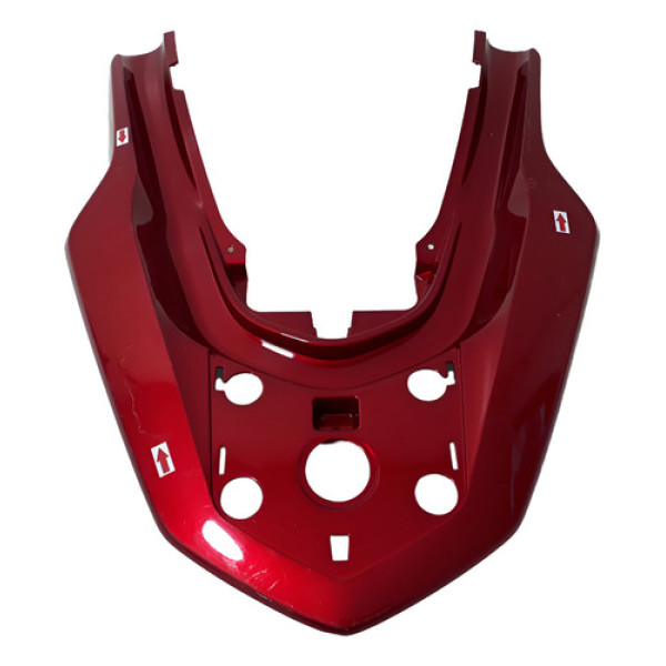 Carenagem Alça Traseira Pcx 160 23/25 Orig Detalhe 59096 Vermelho