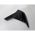 Carenagem Interna Aba Crosser 150 15/22 L/e Orig 58676 Preto