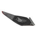 Lanterna Sonata 2011 2012 2013 2014 Canto Sem Led