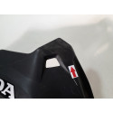 Carenagem Spoiler Cb 300f Twister 23/25 L/d Detalhe 57580 Preto
