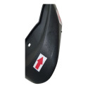 Carenagem Junção Rabeta Kawasaki Zx6 Zx 6 09/12 Orig 55141
