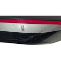 Carenagem Rabeta Dir Honda Adv 150 21/24 Detalhes 61058 Preto