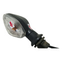 Pisca Dianteiro Direito Honda Cg 160 16/24 Detalhes 56306