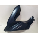 Carenagem Frontal Lateral Pcx 160 23/25 L/e Detalhe 57237 Azul