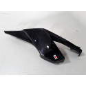 Carenagem Rabeta Cg 160 Titan 22/24 L/d Orig 57449 Preto