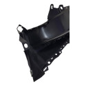 Carenagem Assoalho Piso Dir Xmax 22/24 Orig Detalhes 54452 Preto