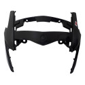 Carenagem Frontal Farol Xtz 250 Lander 2020-23 Orig 58263 Preto