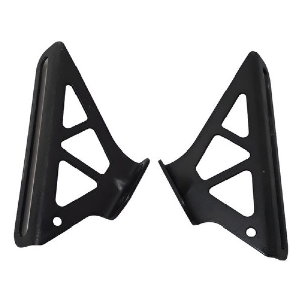 Suporte Bolha Kawasaki Versys 650 16/22 Orig 59749