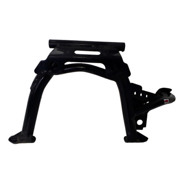 Cavalete Central Honda Pcx 150 19/22 Orig Ralado 57742 Preto