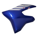 Carenagem Aba Tanque Fz25 Fazer 250 18/24 L/e Orig 54613 Azul
