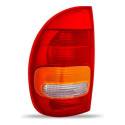 Lanterna Traseira Corsa Pick Up Sw 1994/1999 Tricolor Oferta