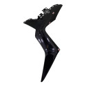 Carenagem Pisca Yamaha Xmax 250 21/24 L/e Orig Avarias 56849 Preto