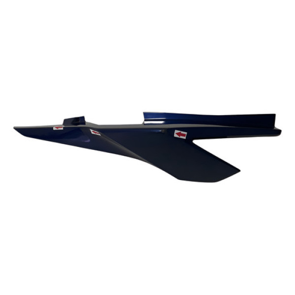 Carenagem Rabeta Honda Cg 160 Titan 22/24 L/d Orig 56317 Azul