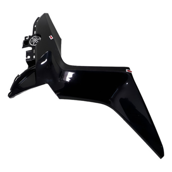 Carenagem Pisca Yamaha Xmax 250 2021/24 L/e Orig 58112 Preto