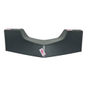 Carenagem Inferior Lanterna Kymco Downtown 300 Detalhe 53437 Preto Fosco