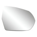 Lente Espelho Retrovisor Agile Montana 2010 11 12 13 2014