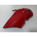 Carenagem Frontal Lateral Xmax 250 2021-24 L/e Detalhe 58109 Vermelho