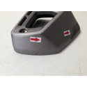 Protetor Bocal Escapamento Cb 300f Twister 23/25 Orig 57773