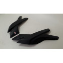 Carenagem Frontal Bolha Burgman 650 16/19 Quebrada 53365