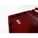 Carenagem Frontal Lateral Xmax 250 2021-24 L/e Detalhe 58109 Vermelho