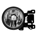 Farol Milha Auxiliar Pajero Sport 2000 2001 2002 2003 2004.