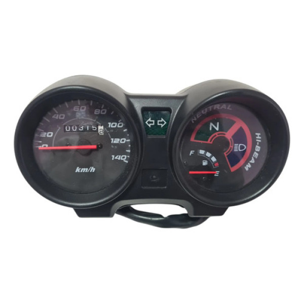 Painel Completo 315 Km Cg 150 2004/08 Ks Maxx Premium