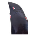 Carenagem Inferior Assoalho Pcx 150 19/22 L/e Quebrada 56421 Cinza-escuro