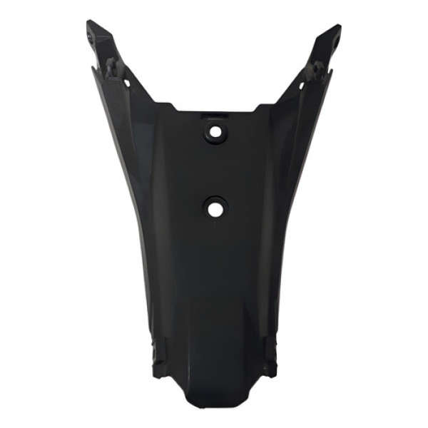 Carenagem Paralama Traseiro X-adv 750 17/21 Orig 56272 Preto