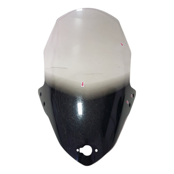 Bolha Frontal Kymco Downtown 300i 18/22 Orig. Avarias 53388