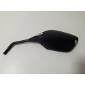 Espelho Retrovisor Honda Pcx 150 19/22 L/e Ori Detalhe 61434