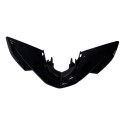 Carenagem Frontal Guidão Yamaha Neo 125 17/25 Orig 58443 Preto