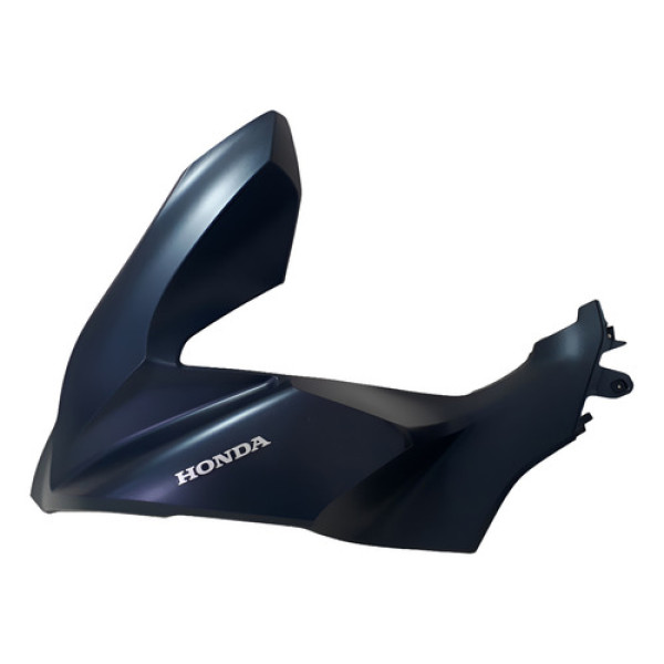 Carenagem Frontal Lateral Pcx 160 23/25 L/e Detalhe 57237 Azul
