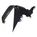 Carenagem Capa Tanque Esq Cb 300f Twister 23/25 Avaria 57272 Preto
