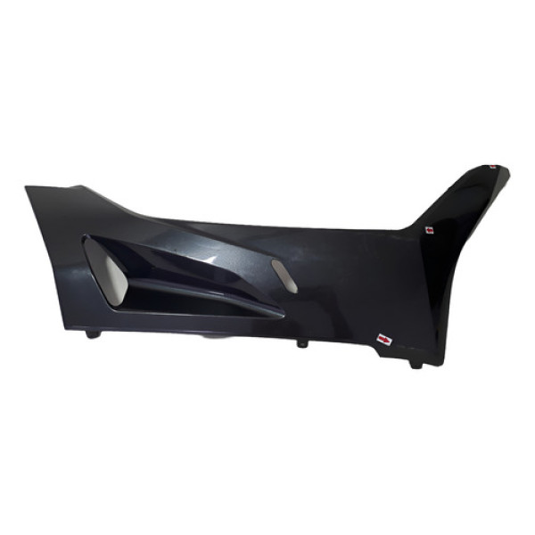 Carenagem Inferior Assoalho Pcx 160 23/25 L/d Detalhes 57339 Cinza-escuro