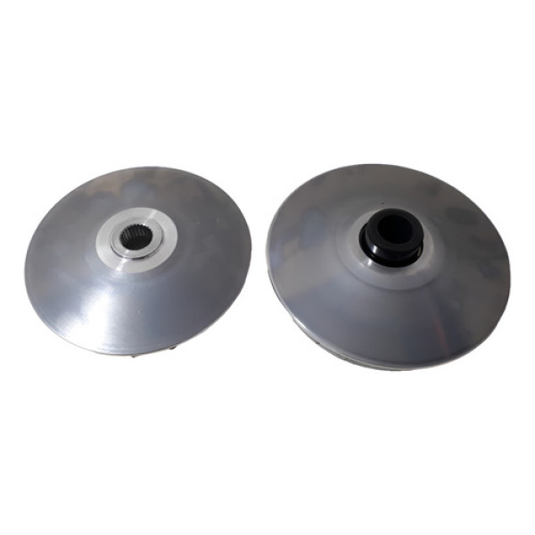 Embreagem Primaria Bmw C 400 X 23/24 Orig 59823