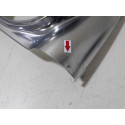 Frontal Farol Harley Softail Fat Boy 20/20 Orig 58894 Prateado